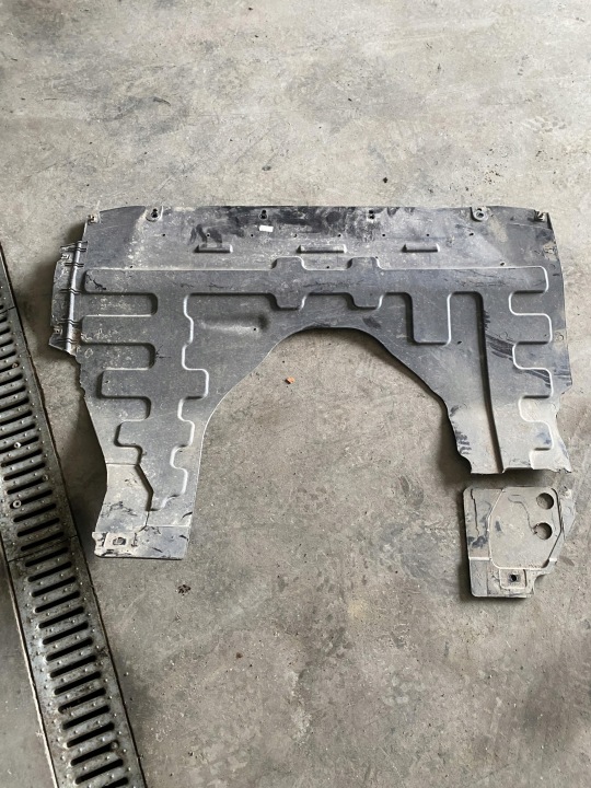 фото №5, Mg zs 1.5vti-tech 22r защита нижняя двигателя 10674366 10674447