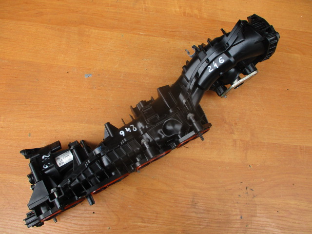 фото №8, Bmw x1 x2 b47b mini 2.0 d коллектор впускной 8579246
