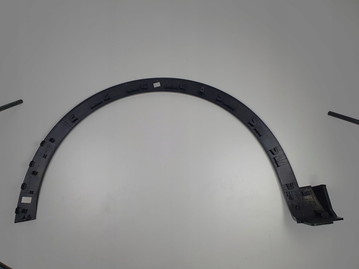 фото №9, Kia sportage v 5 2021 - планка na крило перед праві 87714-r2110