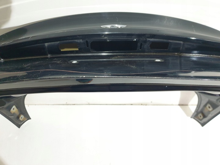 фото №8, Крышка багажника tesla 3 17-