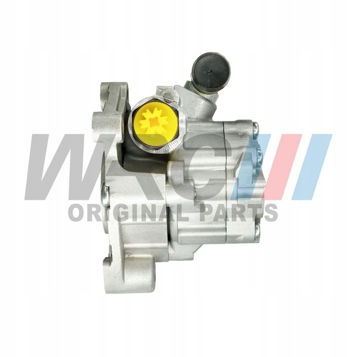 фото №11, Насос wspomgania audi a8 4.2 fsi 2006-2010