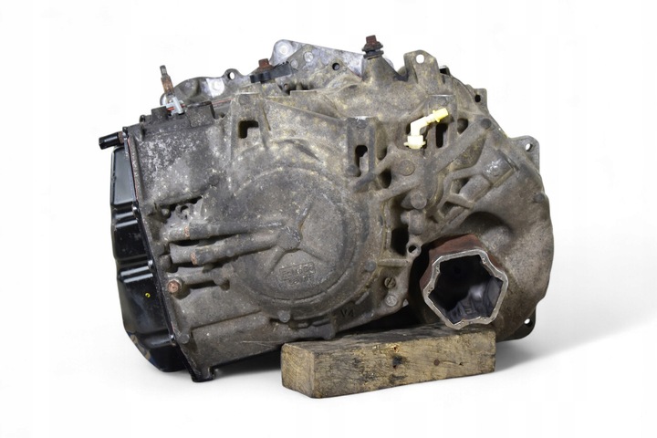 фото №10, Коробка передач коробки передач ford mondeo mk4 2.2tdci ag917000ba