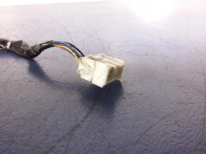 фото №5, Honda accord vii дзеркало праві 7pin nh623m