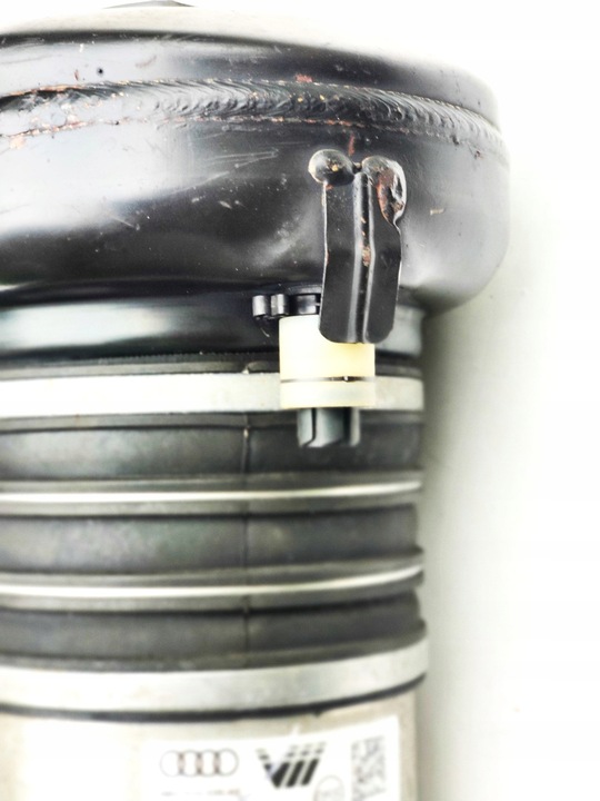 фото №3, Audi ag # 4m0616039ae амортизатор edc