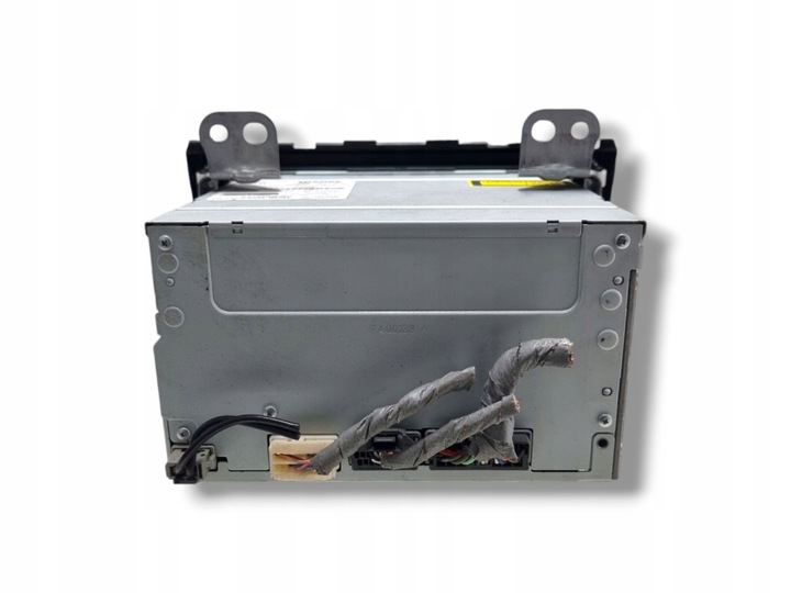 фото №6, Радио автомобильные honda cr-v 3 рестайлинг re6 2010 39100-swa-g012-m1