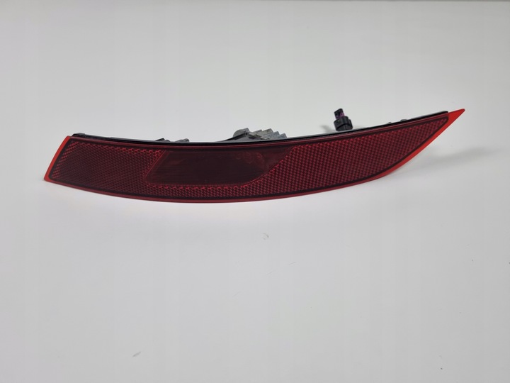 фото №1, Volvo polestar ii 2 відбивач лампа led бампера задній лівий зад 31698096