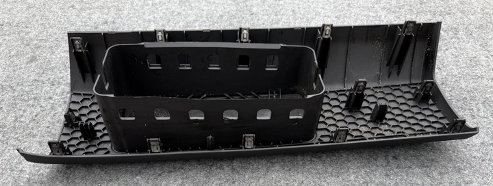 фото №10, Dacia duster 2021- 2025 заглушка подушки пасажира подушка подушка безпеки air bag