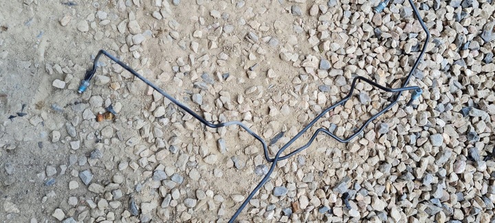 фото №9, Sq8 4m rsq8 шланг дроти гальмівні abs перед зад sq7 4m q7