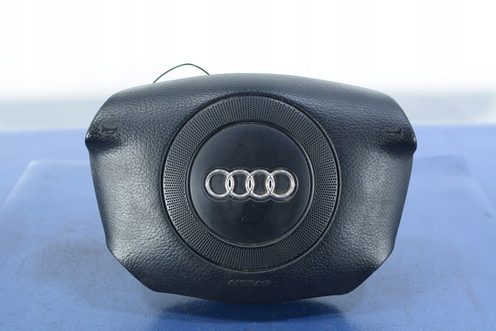 фото №1, Audi a6 c5 подушка безопасности водителя подушка 4b0880201q