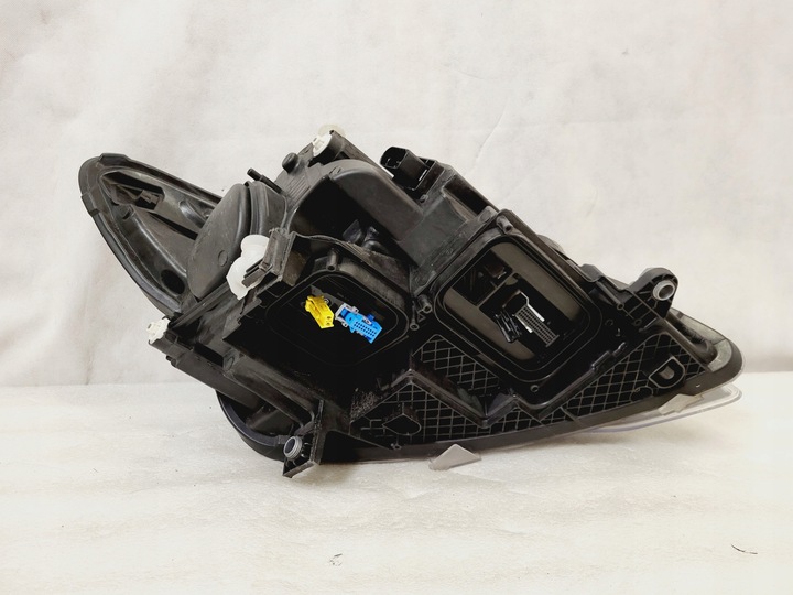 фото №15, Mercedes w447 eqv полный led vito viano a4479063301 a4479063201