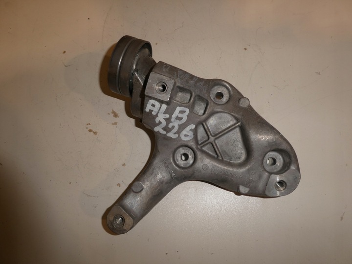 фото №1, Лапи компрессора vw golf v 1.4 1k0260885b