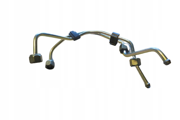 фото №1, Шланг вприску citroen c5 peugeot 607 2.2hdi 1570.a1 оригінальний номер