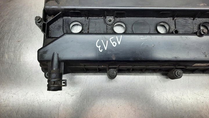 фото №5, Крышка клапанов 1s7g-6k272-ae ford mondeo mk3 1.8b