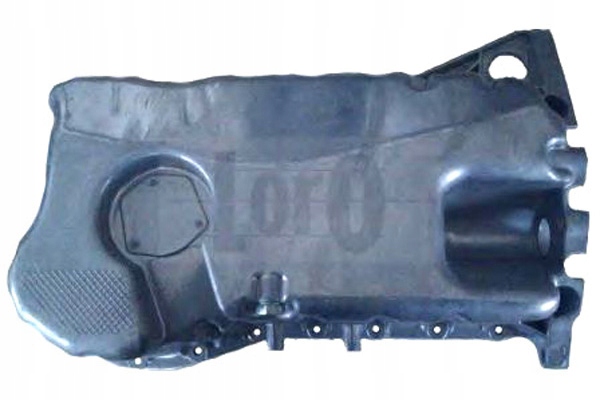 фото №2, Піддон масляна depo 021103601l sp9606