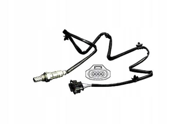 фото №2, Лямбда-зонд delphi 90424220 92o1421 9o42422o 8553