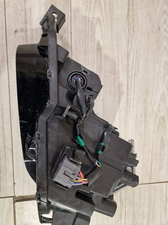 фото №12, Лампа полный led kpl. mazda cx-30 cx30 dgj1-51030