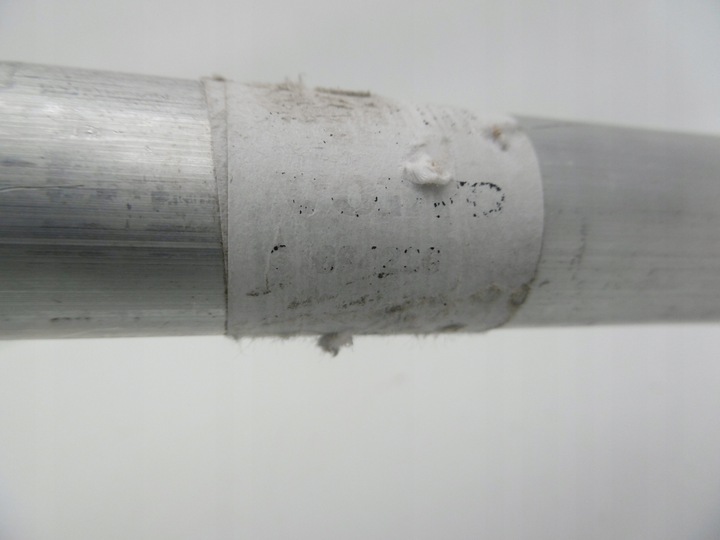 фото №10, Шланг трубка кондиціонера s60 iii v60 ii xc60 ii