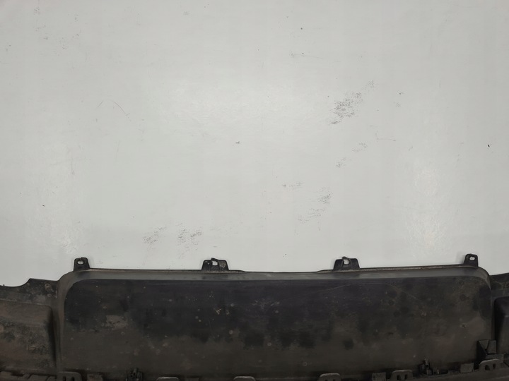фото №12, Skoda superb iii sedan бампер зад задний lw5q