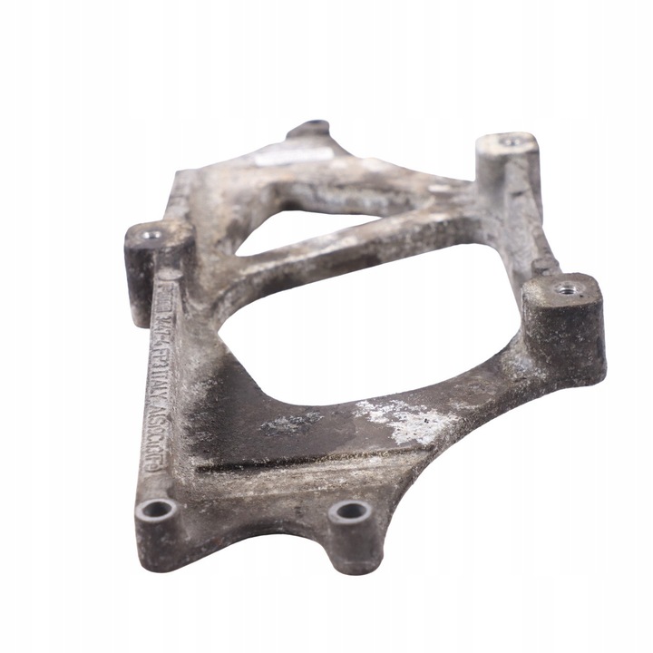 фото №12, Volkswagen crafter дизель 2.0 tdi cktb кріплення радіатор egr 03l131535e