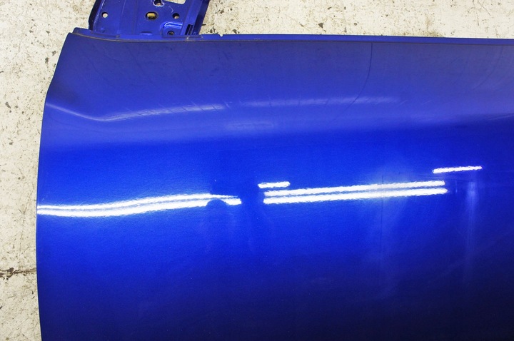 фото №9, Oa110 dacia sandero iii двері лівий перед