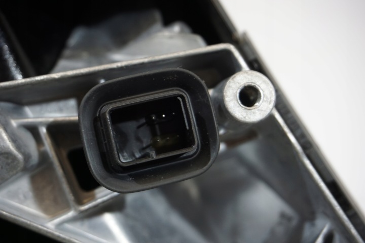 фото №8, Bmw 2 f44 дзеркало комплектні праве f0193102 6 pin