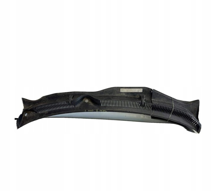 фото №1, Панель под лобовым стеклом seat leon i 1m1853185