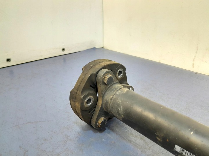 фото №6, Bmw 5 f10 f11 2.0 d wał привідний 7563154