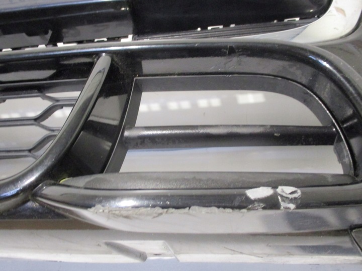 фото №5, Бампер перед переднє mini f56 jcw