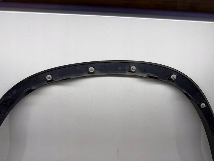 фото №10, Toyota highlander 4 iv 19- молдинг накладка крила права перед 758710e030