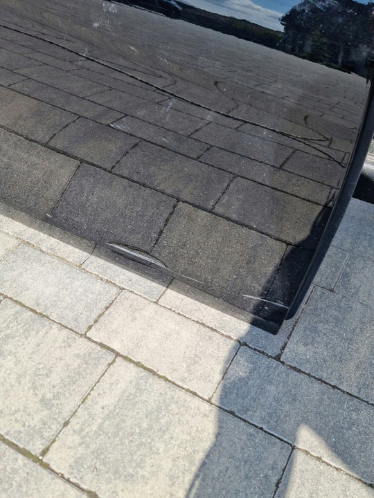 фото №6, Mercedes c клас 204 a204 w204 двері праві передні перед