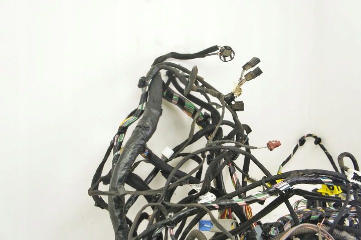 фото №6, Si484 renault espace v джгут інтер'єру кабіни 241639807r