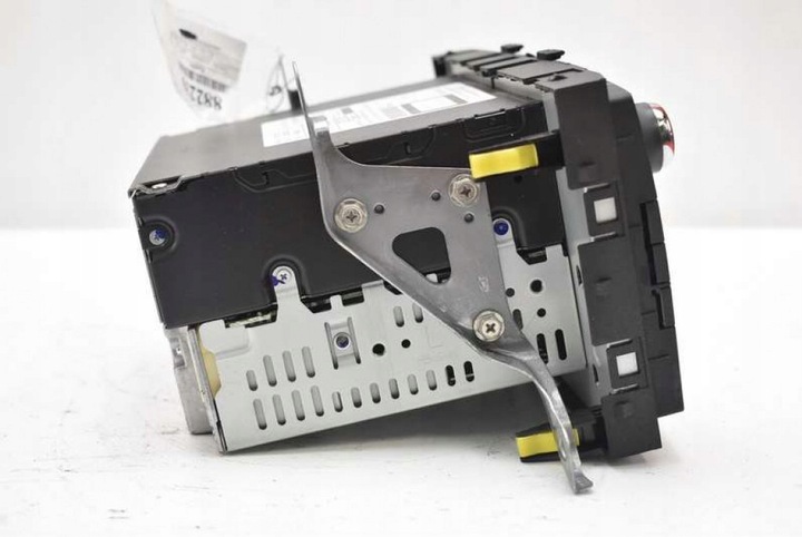 фото №5, Радио радиопроигрыватель cd aux 86120-05161 toyota avensis t27 09-11