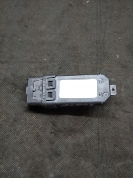 фото №1, Modus модуль комфорта подъёма стёкла