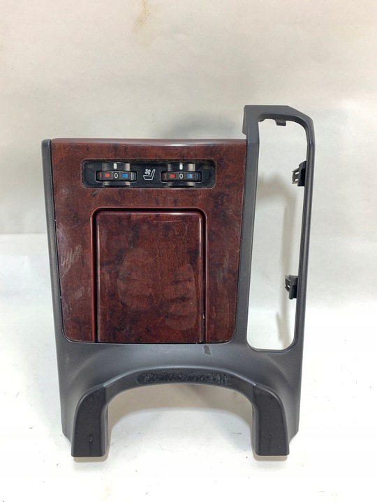 фото №1, Lexus is 05-12 тримач чашка підсклянник, grzanie/wen