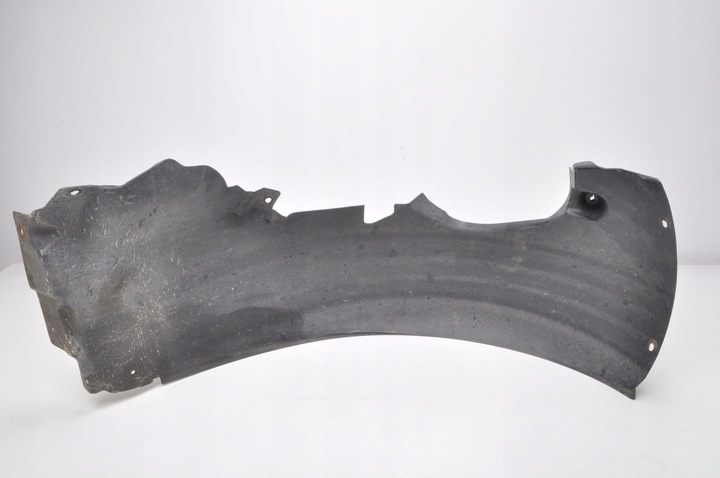 фото №6, Porsche boxster 987 подкрылок перед передние левая 98750420300