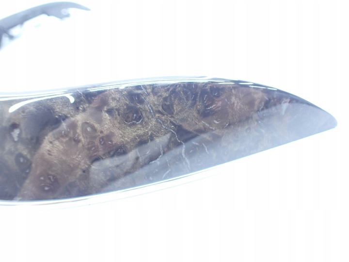 фото №12, 4h0881607 планка dekor сидіння l / p audi a8 d4 4h