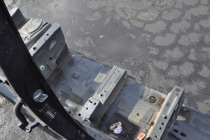 фото №7, Volvo xc90 ii стійка a b c переднє середній зад задній поріг праві довгий