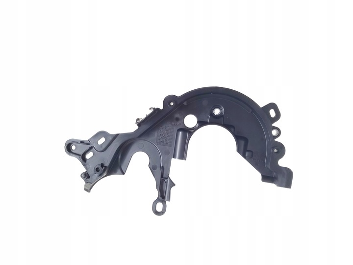 фото №6, Spacetourer 16- защита корпус ремень распределительный вал 1,5