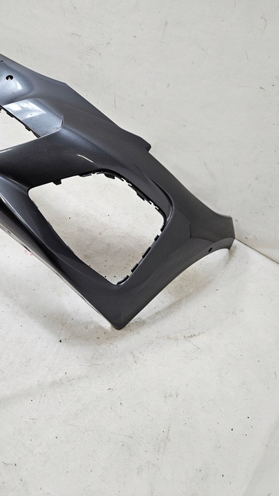 фото №9, Бампер перед переднє bmw 3 g20 g21 м-пакет оригінал