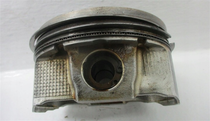 фото №7, Поршень nissan 370z z34 infiniti g37 q70 3.7 v6 vq37