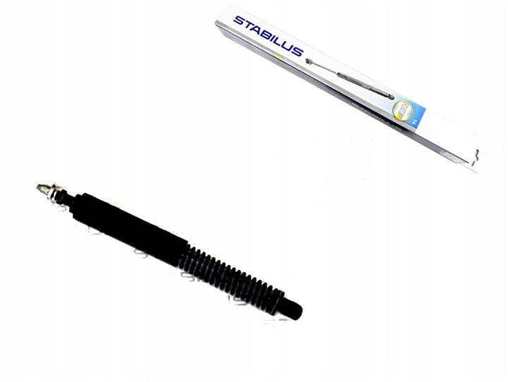 фото №1, Пружина газова кришки багажника citroen c5 estat