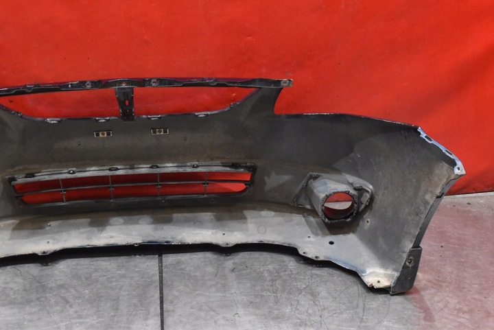 фото №15, Бампер перед переднее zjp suzuki sx4 sx-4 1 i 06-14