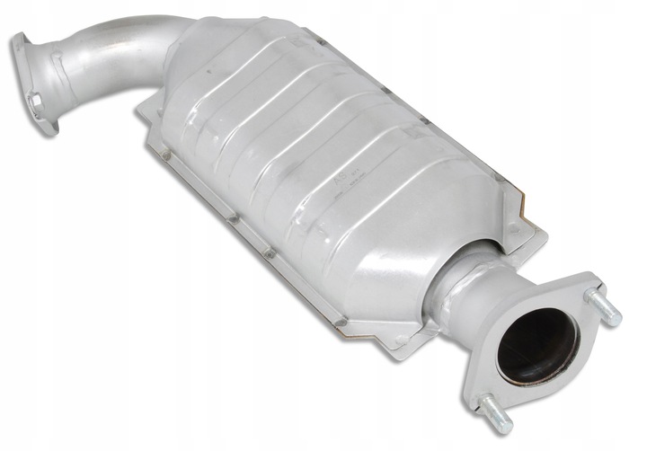 фото №8, Каталізатор mitsubishi pajero iv 3.2 d | od 2007