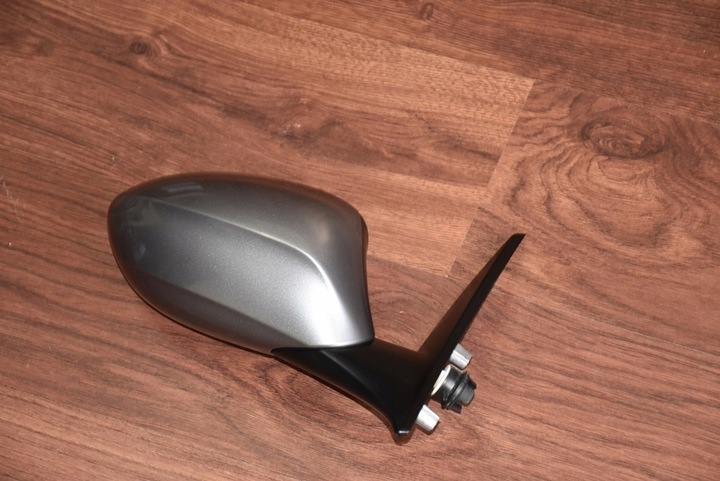 фото №16, Зеркало правые 5pin bmw z4 e89 год 2013 европа aso