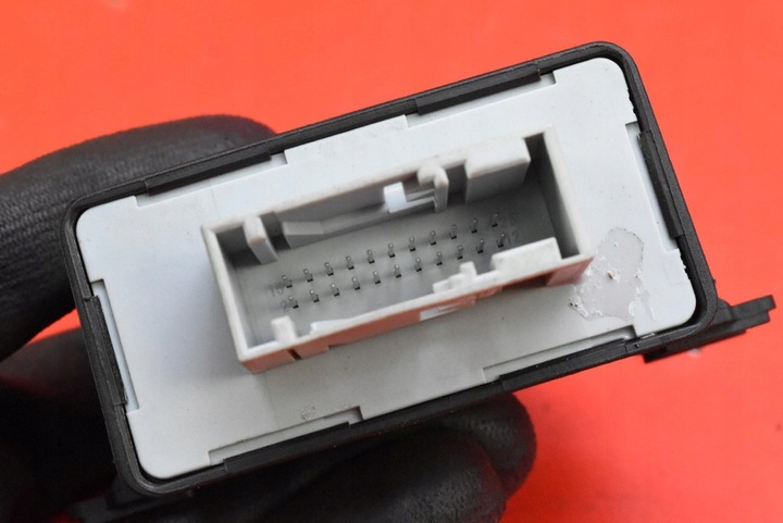 фото №8, Блок керування вирівнювання світла 4h0907357b audi a6 c7 універсал 10-14