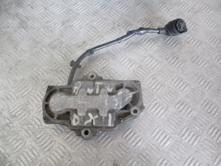 фото №6, Клапан цилиндр сцепления pwm renault magnum dxi 07-13r автомат 21008344