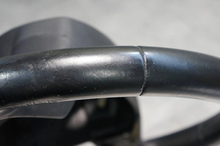 фото №11, Кермо шкіра skoda superb ii 3t0419091j