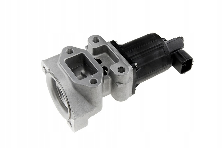 фото №1, Клапан egr opel corsa d 1.7 cdti 06-11