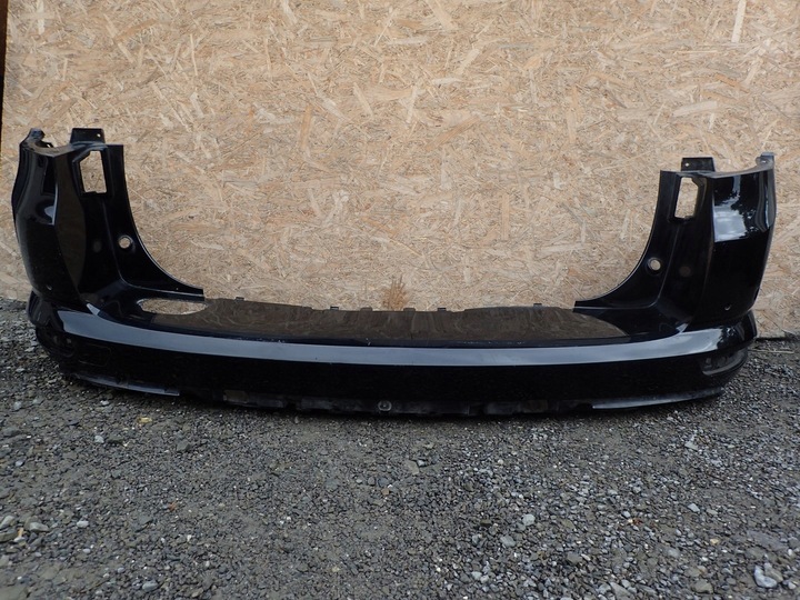 фото №1, Бампер зад задній renault talisman універсал 2015-