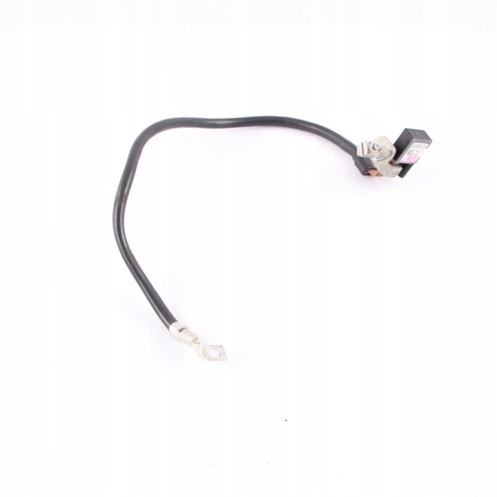 фото №11, Mercedes sprinter w906 клема мінусова a9065460121